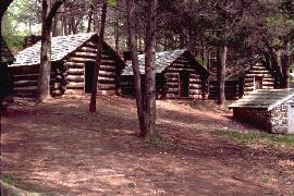 Reservations are required for all campsites. Click here.