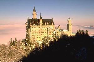 Is this the legendary Brigadoon?