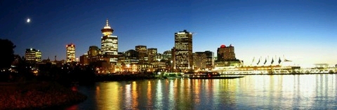 Vancouver, Canada