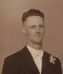 Alby Dearness (Click on Picture to View Full Size)