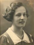 Mag Riddell (nee Dearness) (Click on Picture to View Full Size)