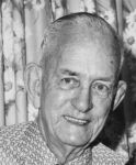 Dick Parkes (Click on Picture to View Full Size)