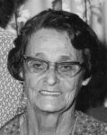 Isa Parkes (nee Dearness) (Click on Picture to View Full Size)