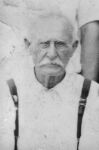 William Dearness (Click on Picture to View Full Size)
