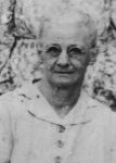 Louisa Dearness (nee Jamieson) (Click on Picture to View Full Size)