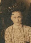 Mary Tait Sinclair 
(Click on Picture to View Full Size)