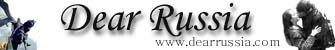Find a lady of your life in the IMA Dear Russia catalogue system