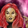 Jean Grey
