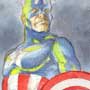 Captain America