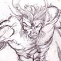 Wolverine