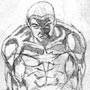 Captain Marvel