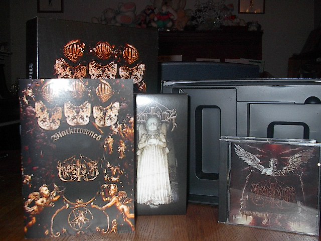 Blackcrowned rules!