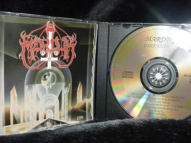 Marduk Rules!