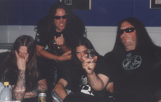 marduk without corpsepaint!