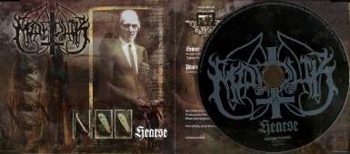 Hearse