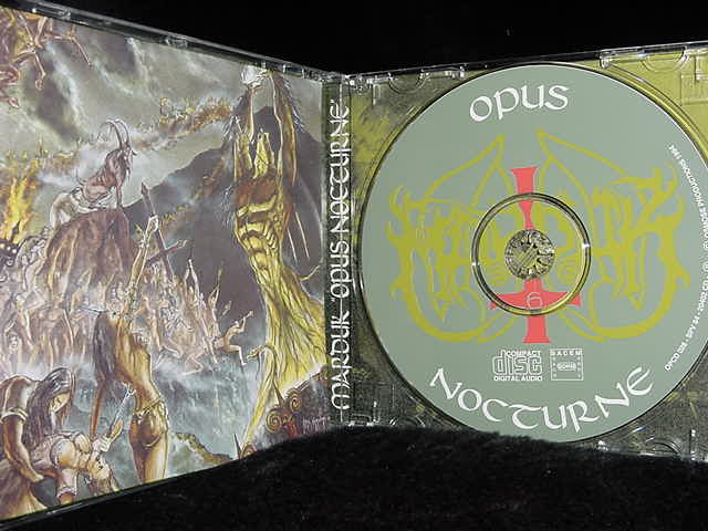 Praise Marduk!