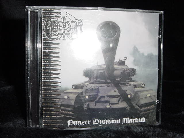 Hail Marduk!