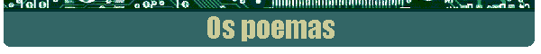 Os poemas