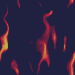 FLAMES YEAH