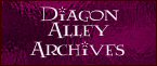 Yahoo group for Diagon Alley objects