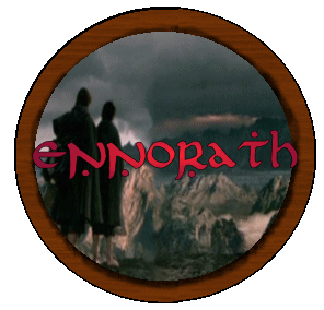 Middle Earth Object Sets