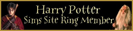 Imperio! - Find More Harry Potter Sims by clicking here, the Dark Lord commands you!
