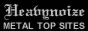 Enter Heavynoize Metal Top Sites and Vote for this site !!!