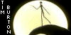 Tim Burton Fan!