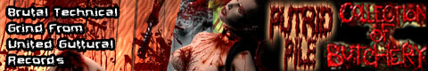 United Guttural Records