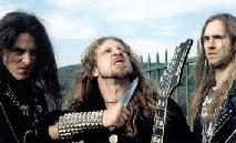DESTROYER 666