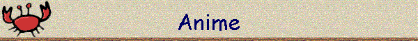 Anime