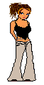 Tina's Website
