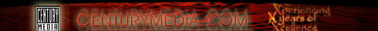 Century Media Records