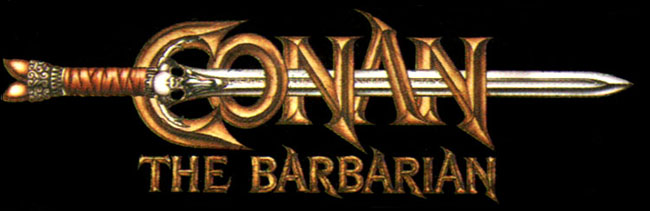 Conan The Barbarian Webring