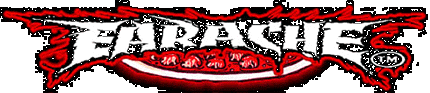 Earache Records