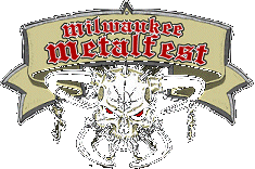 Milwaukee Metalfest