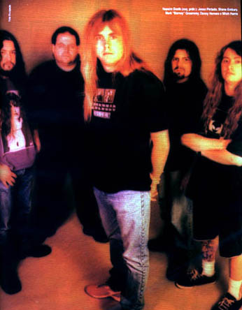 Warriors Of Armageddon