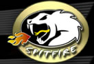 Spitfire Records