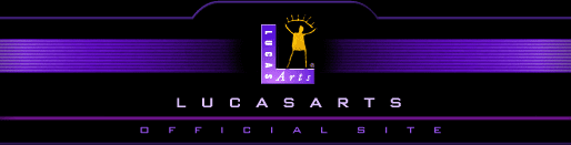 Lucasarts.com