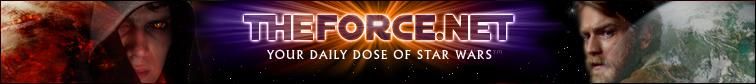 THE FORCE.NET