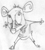 squeeling hamster