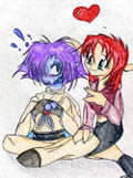 ~Zel n' Tracey~