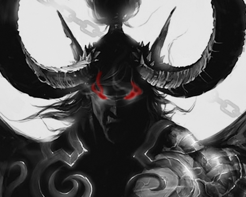 click on my burning eyes to enter my creation...