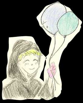 Balloons!
