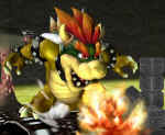 Bowser