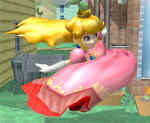Peach