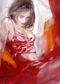 Red Passion