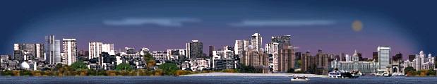 click here to know more about Bombay