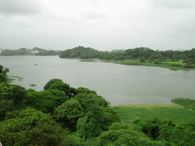 iit-powai-lake