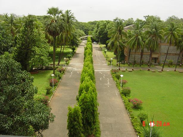 Inside School